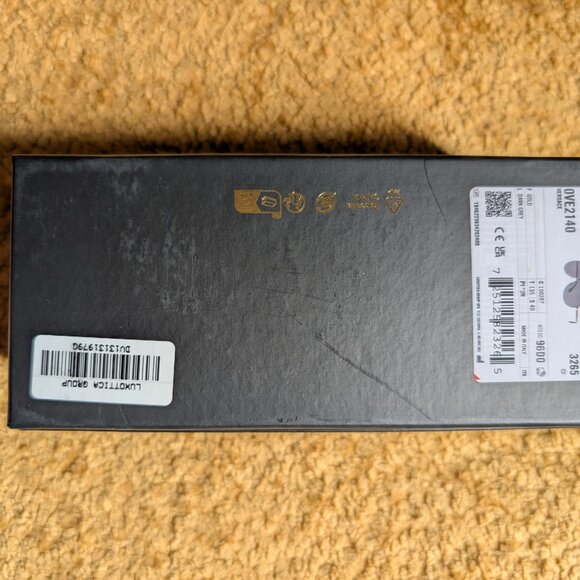 Versace sunglasses - Picture 7 of 9